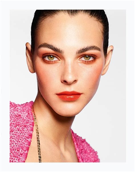 chanel spring summer 2021 makeup collection|Chanel Spring 2021 Couture Collection .